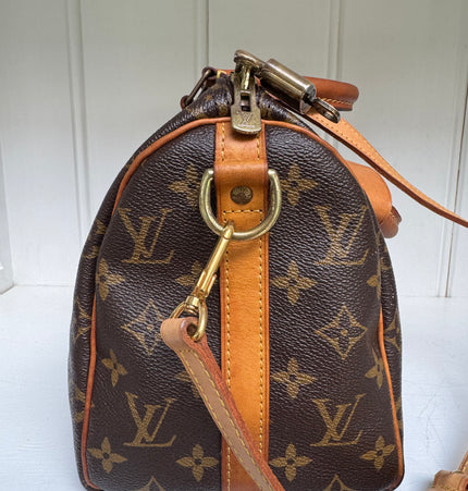 Louis Vuitton Speedy Bandoulière 25