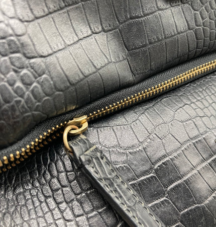 Givenchy cloth shoulder bag