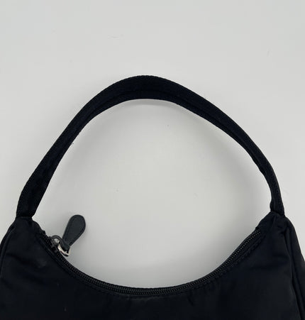 PRADA  re edition shoulder bag