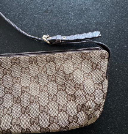 Gucci mini shoulder bag