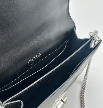 Prada sidonie shoulder bag