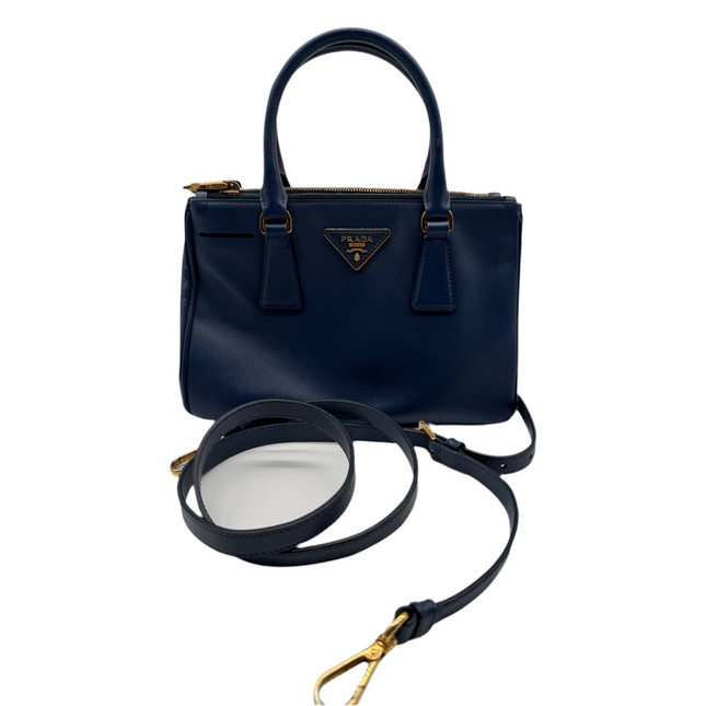 Prada Galleria handbag