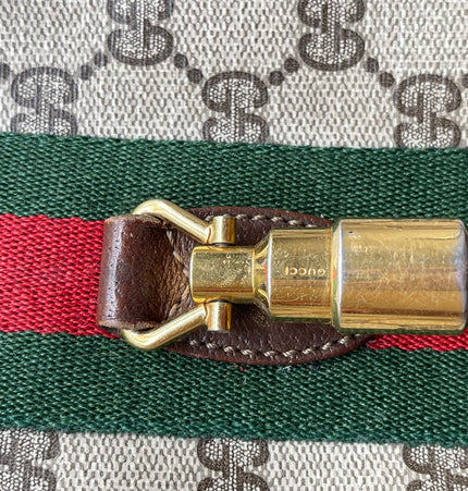 Gucci Jackie vintage bag