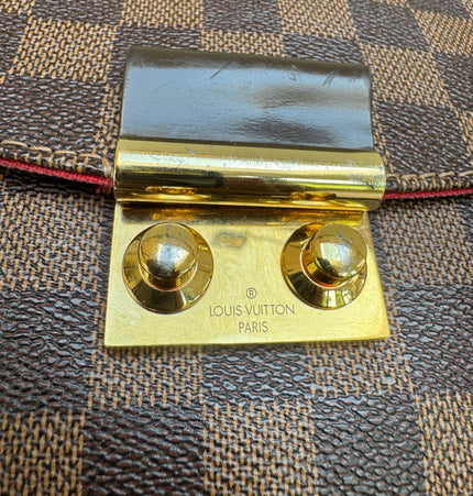 Louis Vuitton Croisette handbag