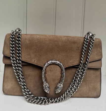 Gucci Dionysus shoulder bag