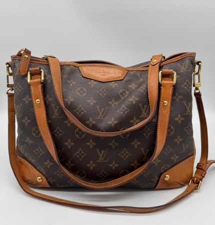Louis Vuitton Estrela shoulder bag