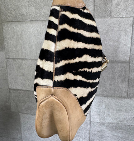 Gucci Jackie vintage shoulder bag