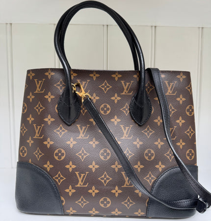 Louis Vuitton Flandrin handbag