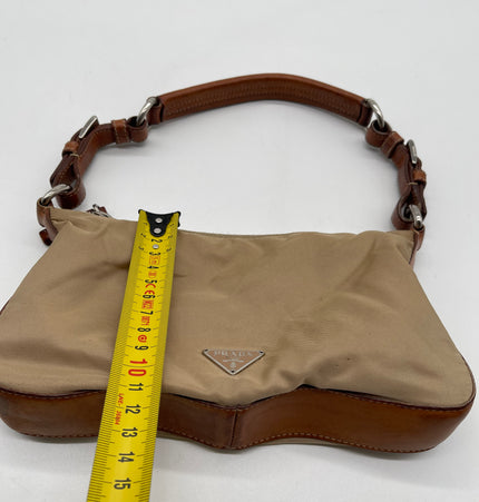 Prada vintage re edition mini shoulder bag