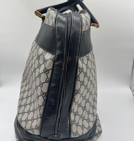 Gucci XXL handbag