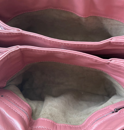 Sac bandoulière Bottega Venetta Roma