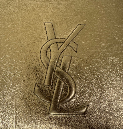 Saint Laurent clutch bag