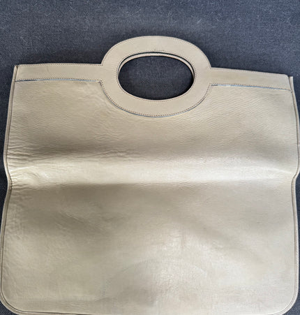 Dior vintage clutch /handbag