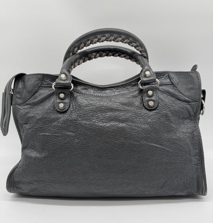 Balenciaga city handbag