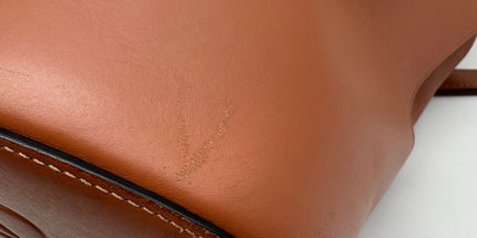 Loewe large balloon handbag