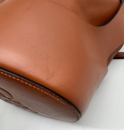 Loewe large balloon handbag