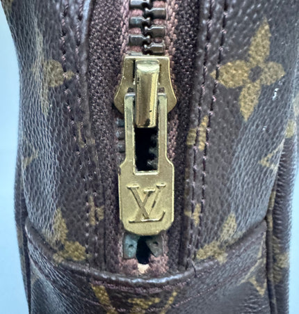 Louis Vuitton toiletries bag