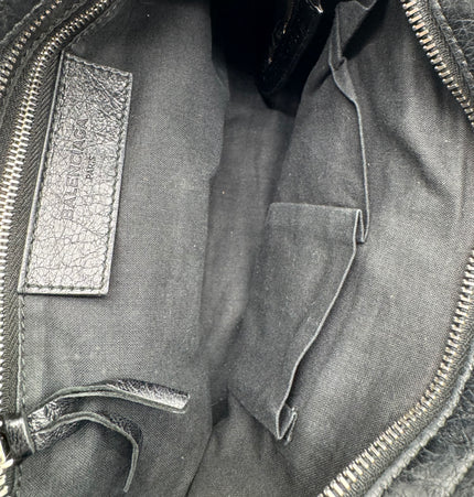 Balenciaga city crossbody bag