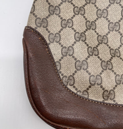 Gucci Jackie vintage bag