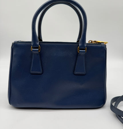 Sac à main Prada Galleria