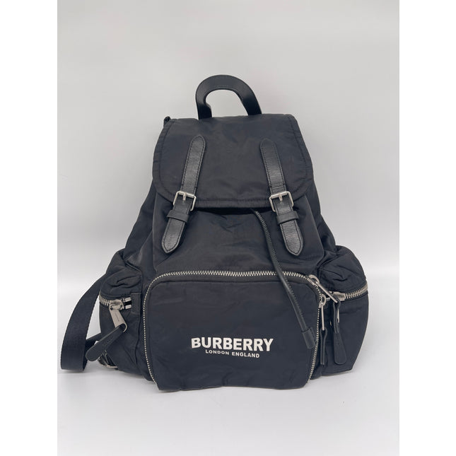 Burberry rucksack