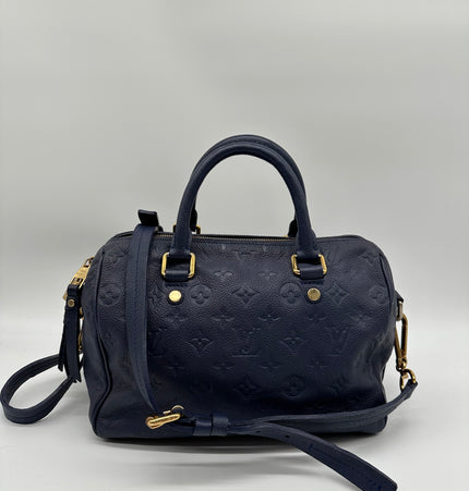 Louis vuitton speedy bandoulier 25CM