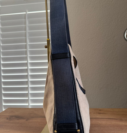 Hermes vintage shoulder bag