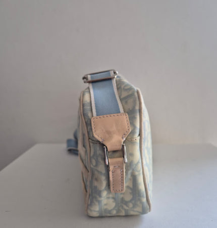 Dior trotter crossbody bag