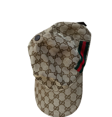 Gucci baseball hat 57