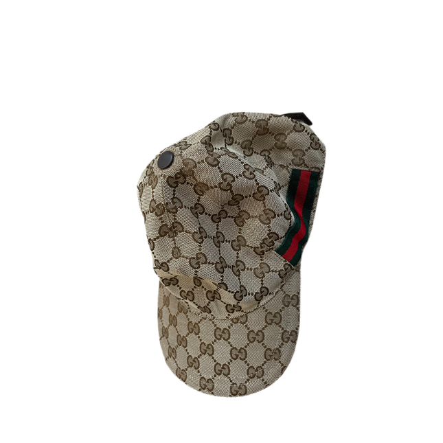 Gucci baseball hat 57