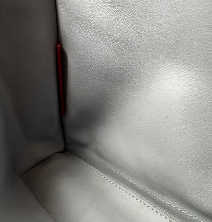 Sac à main Fendi 2 jours yeux de monstre