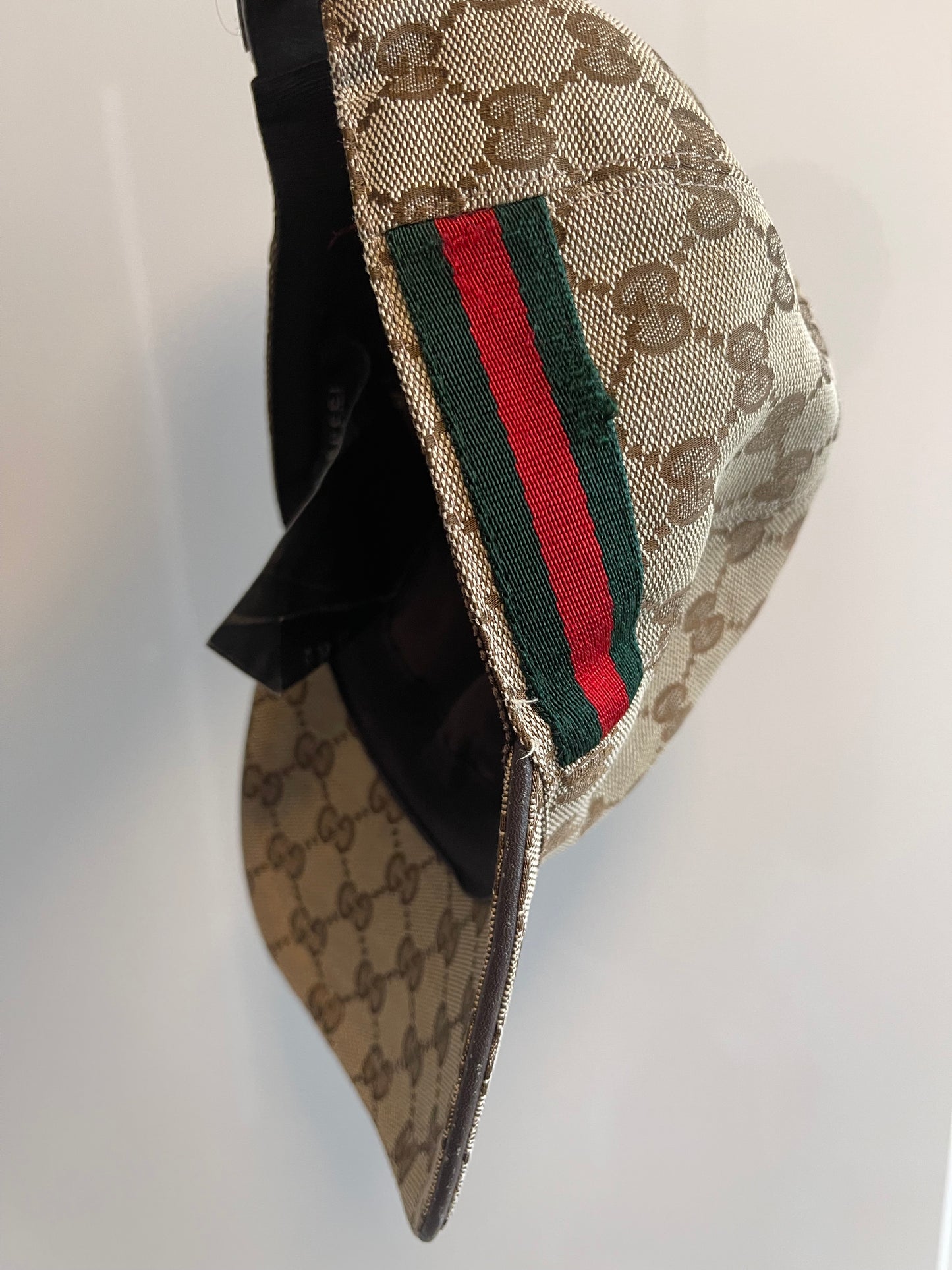 Gucci baseball hat 57