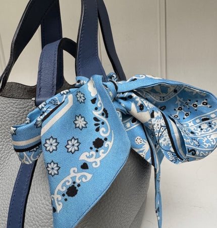 Hermes picotin handbag