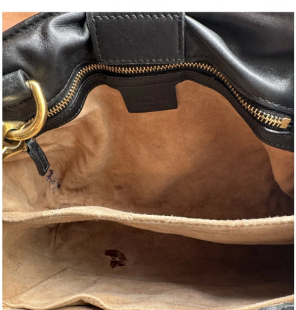 Gucci Sylvie crossbody bag