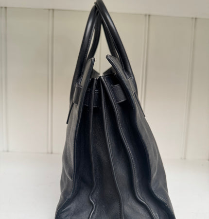 Saint Laurent sac de jours handbag