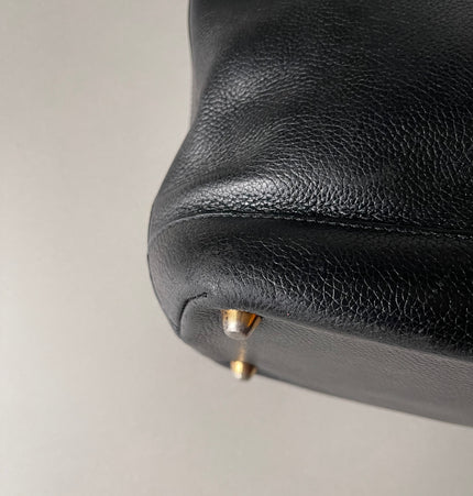 Delvaux vintage shoulder bag