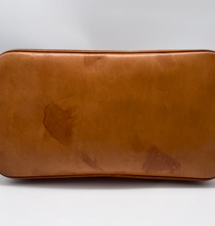 Louis Vuitton alma handbag