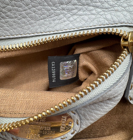 Fendi peekaboos handbag