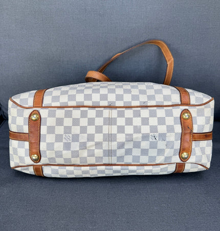 Louis Vuitton shoulder bag