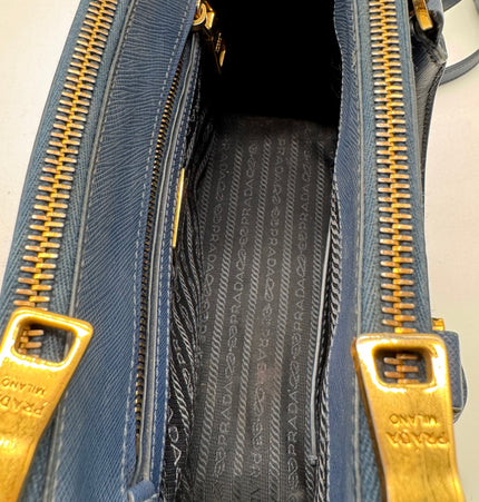 Sac à main Prada Galleria