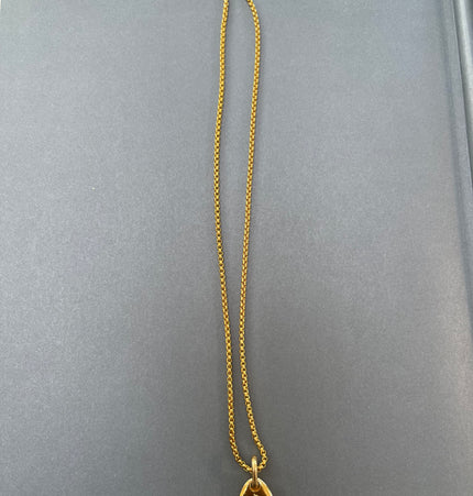 Celine necklace
