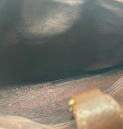 Gucci Jackie vintage bag