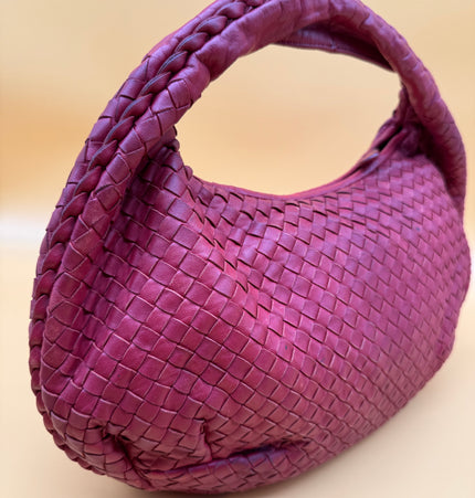 Bottega Jodie shoulder bag