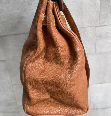 Hermes Kelly 40 crossbody bag