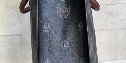 Berluti shoulder bag
