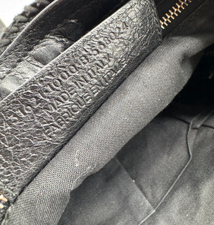 Balenciaga city crossbody bag