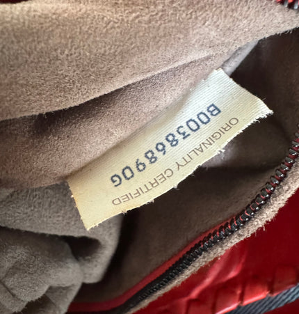 Bottega Veneta shoulder bag