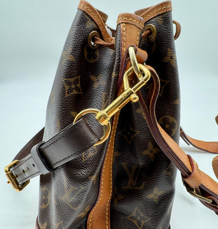 Louis Vuitton neo bb crossbody bag