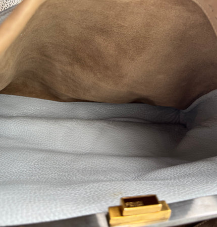 Fendi peekaboos handbag