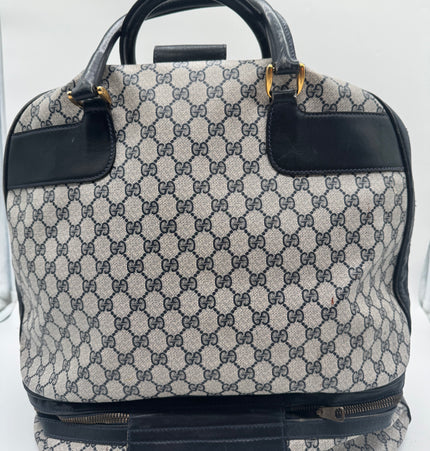 Gucci XXL handbag